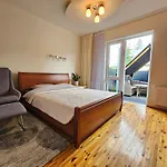 Zeliuga Apartament Połąga