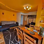 Apartament Zeliuga