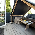 Zeliuga Apartament Połąga