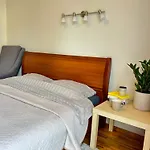 Zeliuga Apartament
