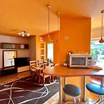 Zeliuga Apartament
