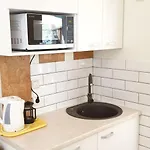 Apartament Zeliuga