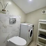 Apartament Zeliuga *