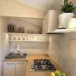 Apartament Zeliuga *