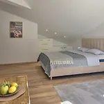Zeliuga Apartament Połąga
