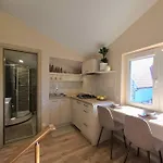 Apartament Zeliuga Połąga