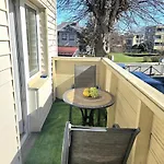 Apartament Zeliuga