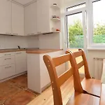 Zeliuga Apartament Połąga