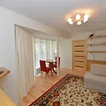 Zeliuga Apartament Połąga