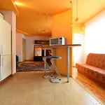 Zeliuga Apartament Połąga