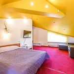 Apartament Zeliuga *