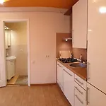 Zeliuga Apartament *