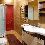 Zeliuga Apartament Połąga