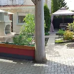 Apartament Zeliuga Połąga