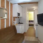 Apartament Zeliuga Połąga