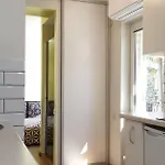Zeliuga Apartament Połąga