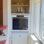 Apartament Zeliuga *