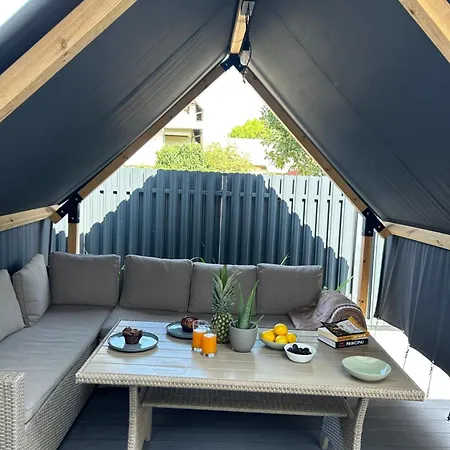 Zeliuga Apartmán Palanga