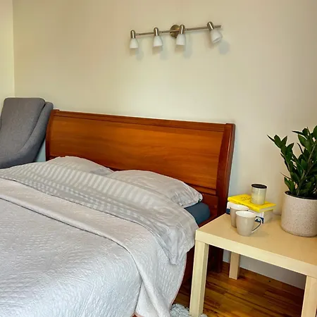 Zeliuga Apartmán