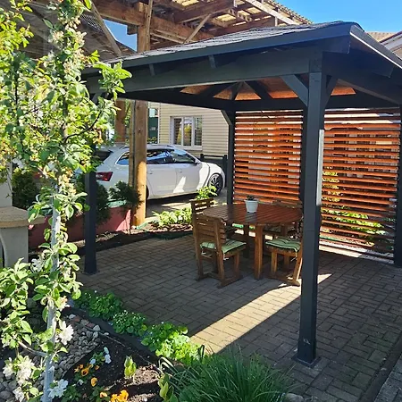 Apartament Zeliuga *