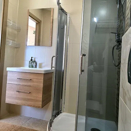 Apartmán Zeliuga Palanga