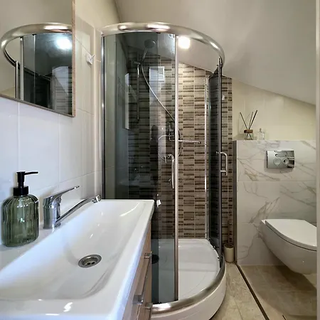 Apartamento Zeliuga