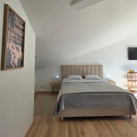 Zeliuga Apartamento *