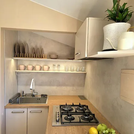 Apartamento Zeliuga *