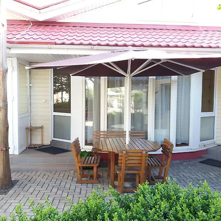 Zeliuga * Palanga