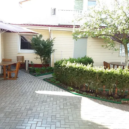 Zeliuga Apartmán