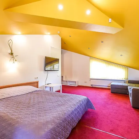 Apartamento Zeliuga *