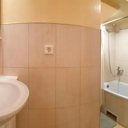 Apartamento Zeliuga
