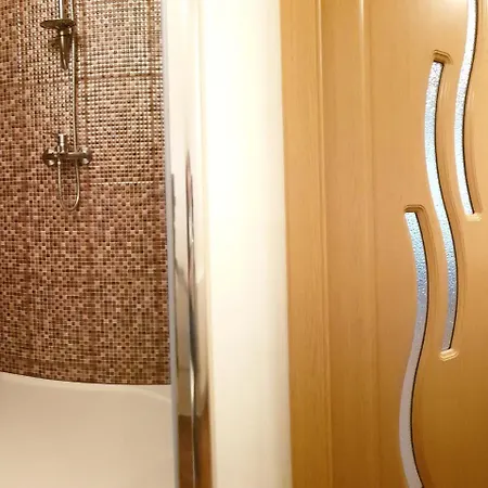 Zeliuga Apartmán Palanga