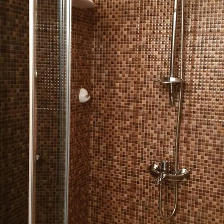 Zeliuga Appartement