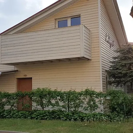 Butas Zeliuga Palanga