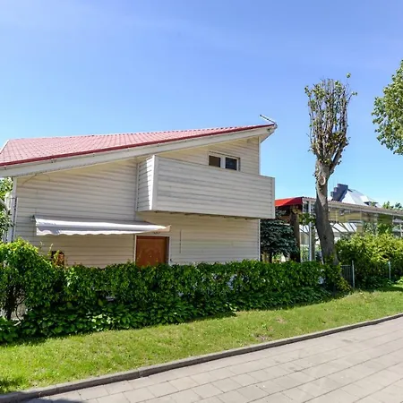 Butas Zeliuga Palanga