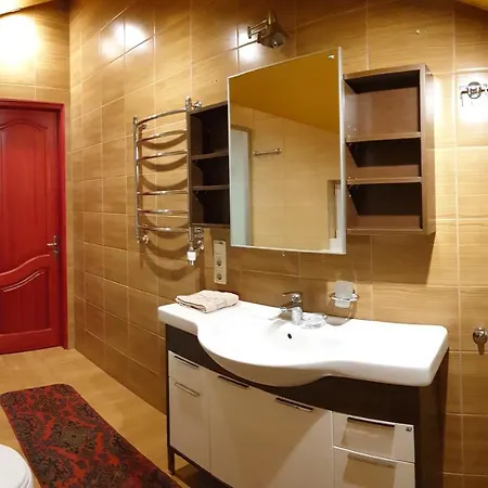 Appartement Zeliuga Palanga