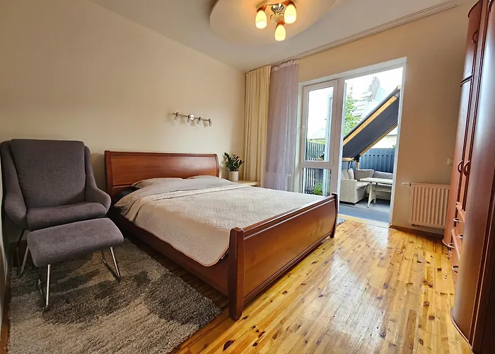 Zeliuga דירה פלאנגה