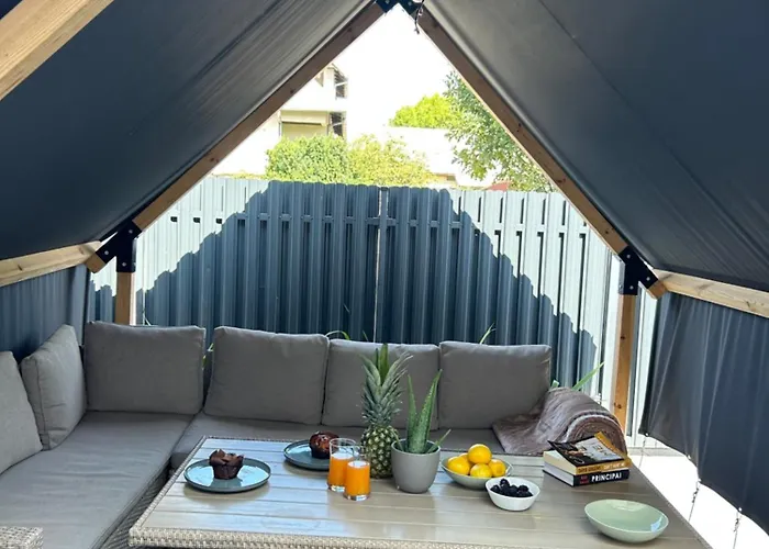 Zeliuga דירה פלאנגה