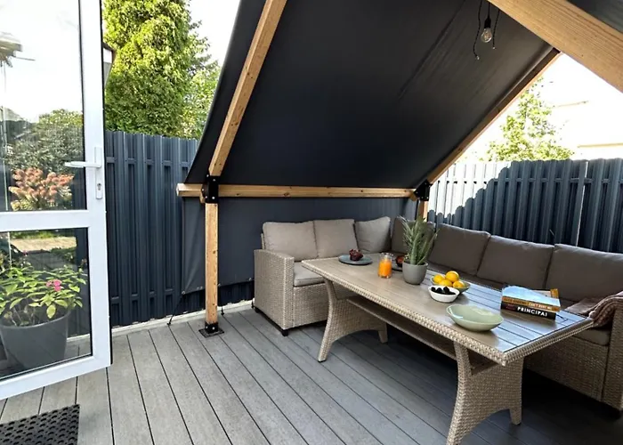 Zeliuga דירה פלאנגה