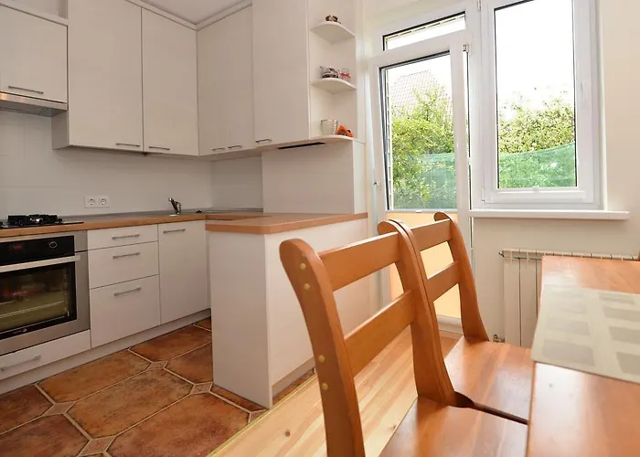 Zeliuga דירה פלאנגה