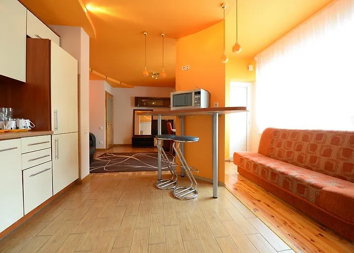 Zeliuga דירה פלאנגה