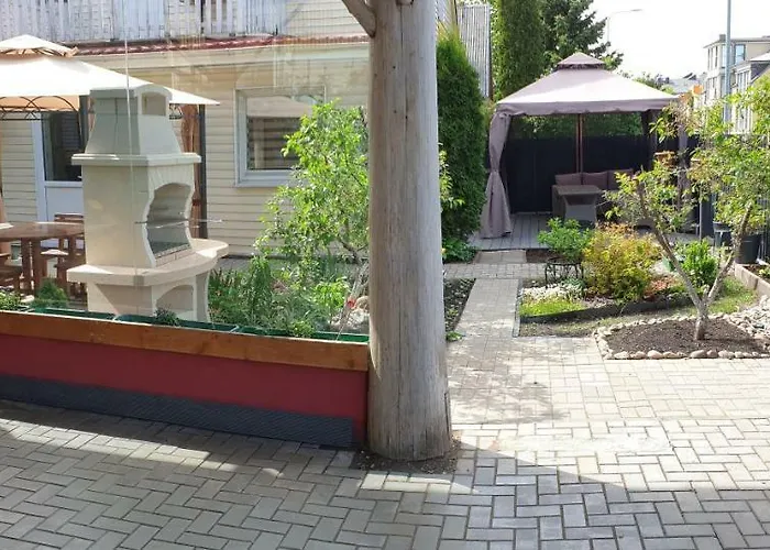 דירה Zeliuga פלאנגה