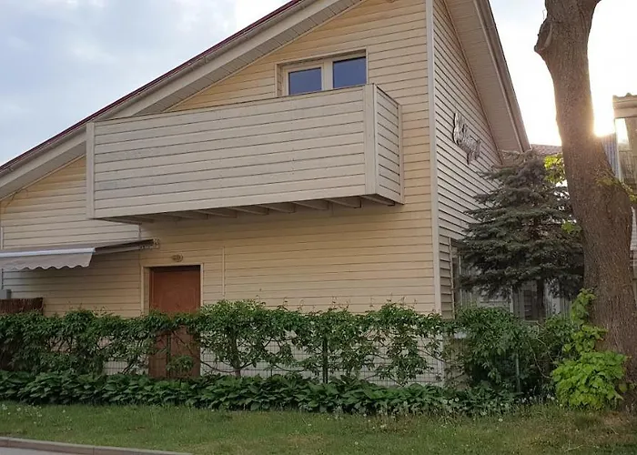 דירה Zeliuga פלאנגה