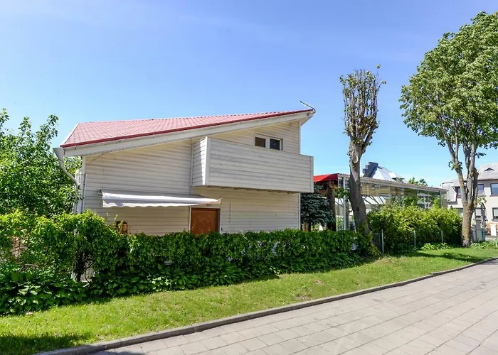 דירה Zeliuga פלאנגה