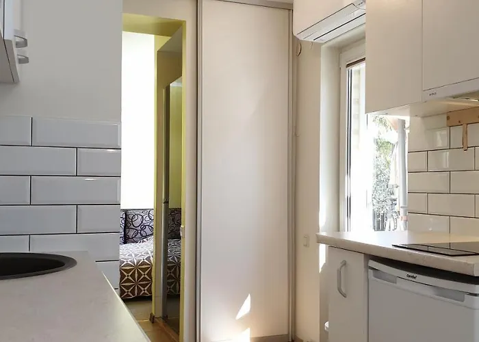 Zeliuga דירה פלאנגה